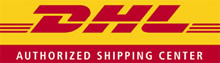 DHL Authorized Shipping Center Dallas, Texas