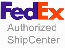 FedEx Authorized Shipping Center Dallas, Texas
