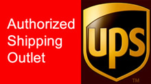 UPS Authorized Shipping Outlet Dallas, Texas